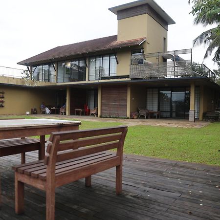 Homestay Namaha Meppadi Bagian luar foto