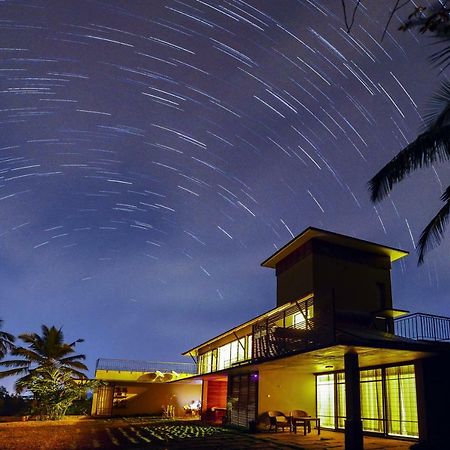 Homestay Namaha Meppadi Bagian luar foto