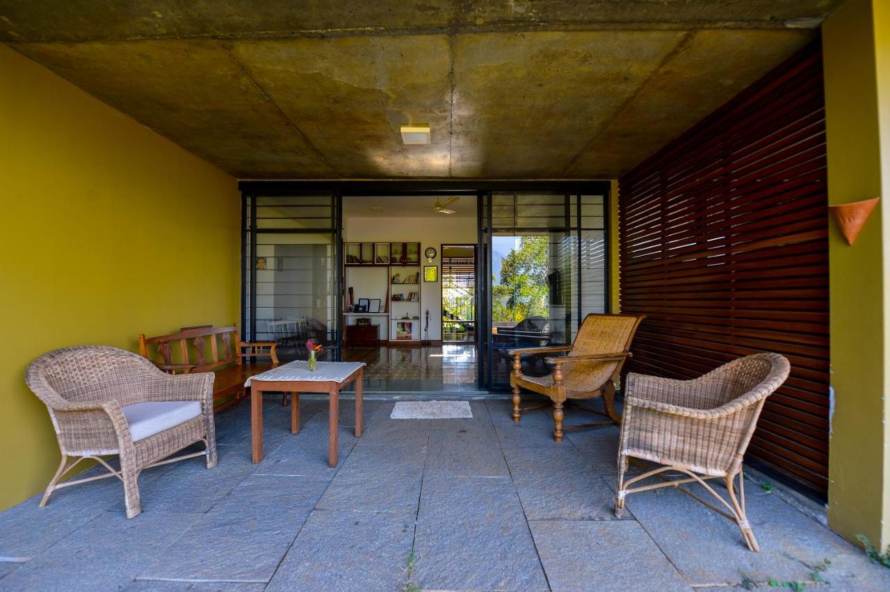 Homestay Namaha Meppadi Bagian luar foto