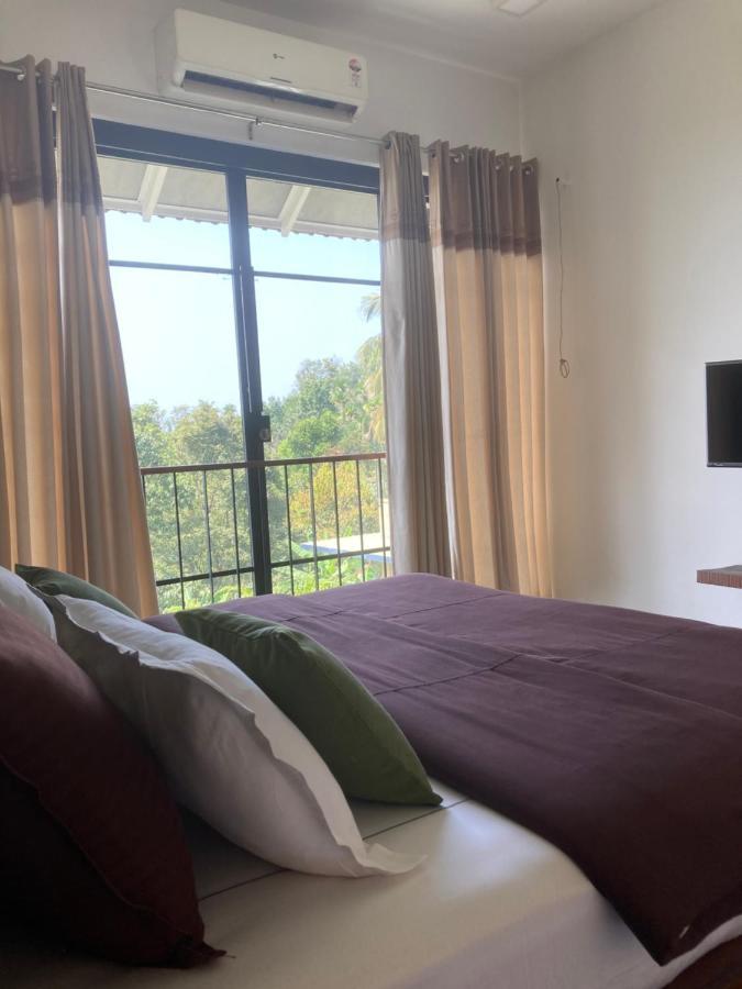 Homestay Namaha Meppadi Bagian luar foto