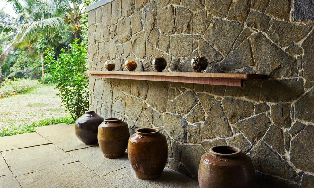 Homestay Namaha Meppadi Bagian luar foto