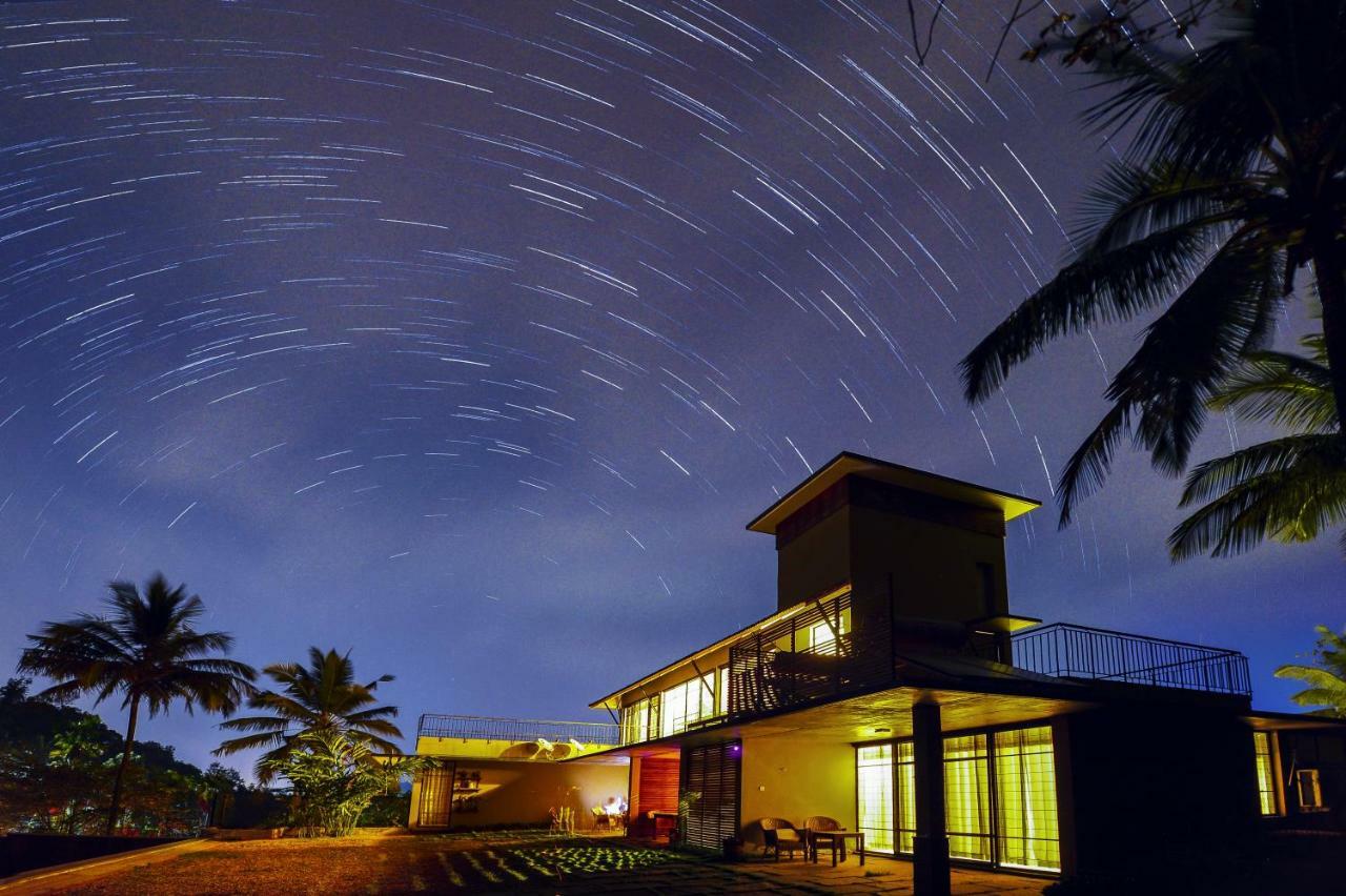 Homestay Namaha Meppadi Bagian luar foto