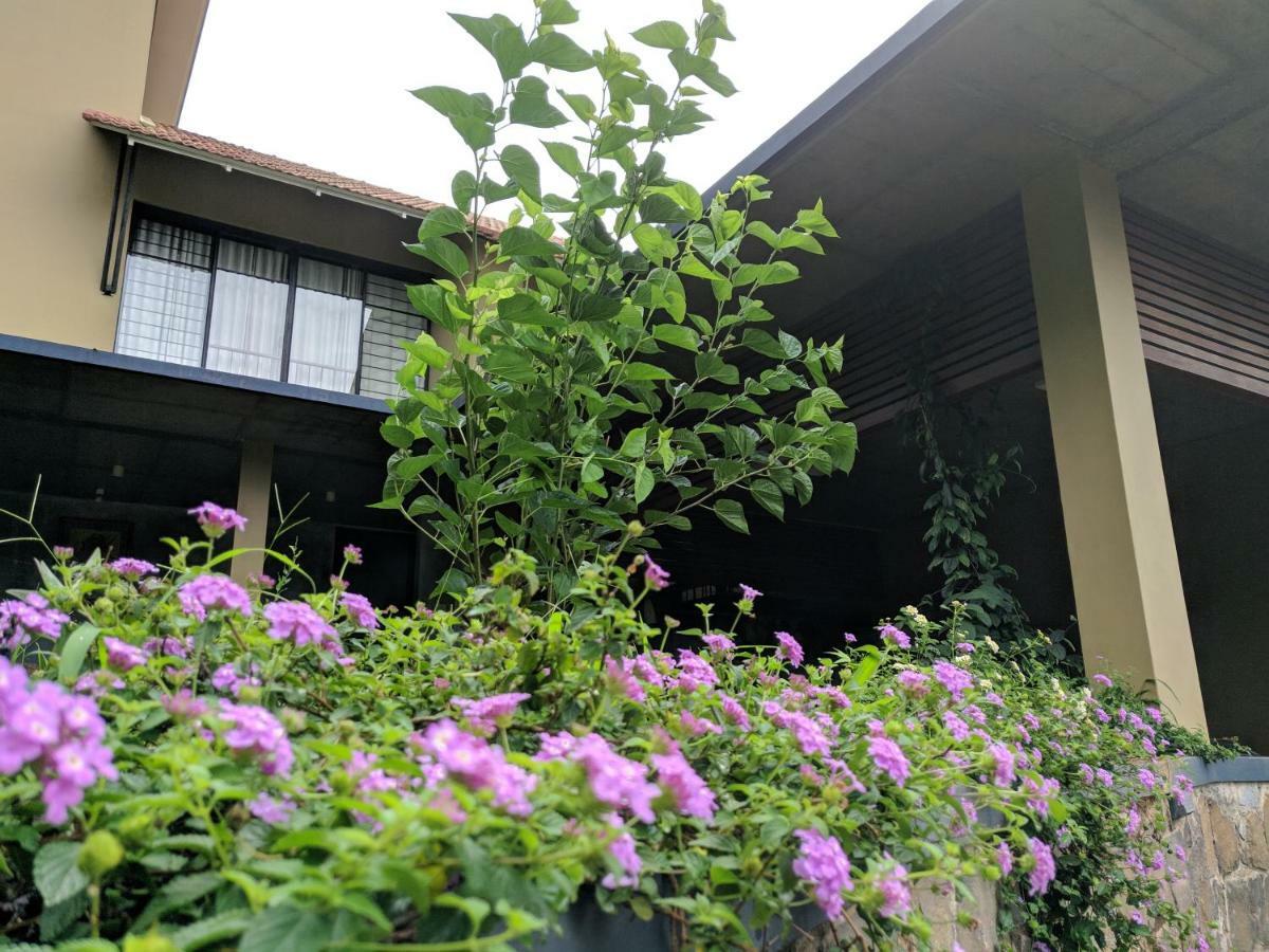 Homestay Namaha Meppadi Bagian luar foto