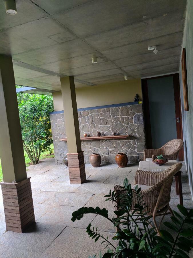 Homestay Namaha Meppadi Bagian luar foto